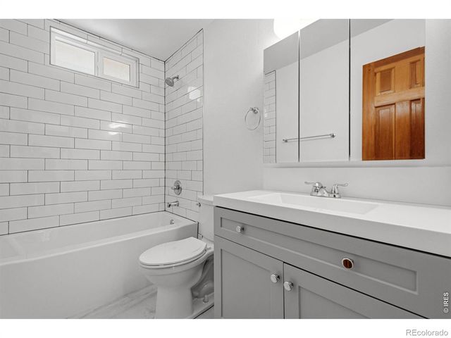 4444 Mast Road, Boulder, CO 80301