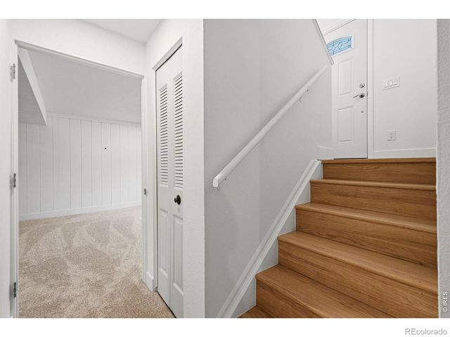 4444 Mast Road, Boulder, CO 80301