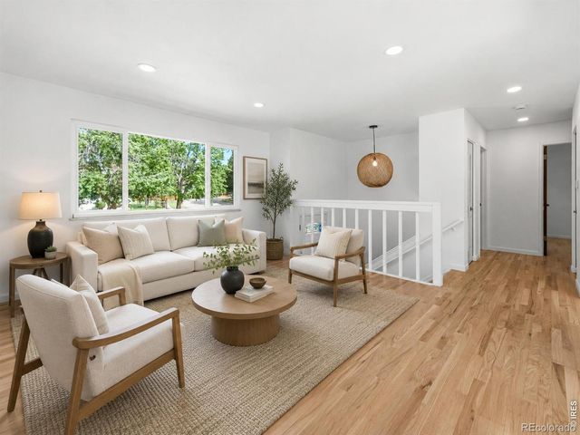 4444 Mast Road, Boulder, CO 80301
