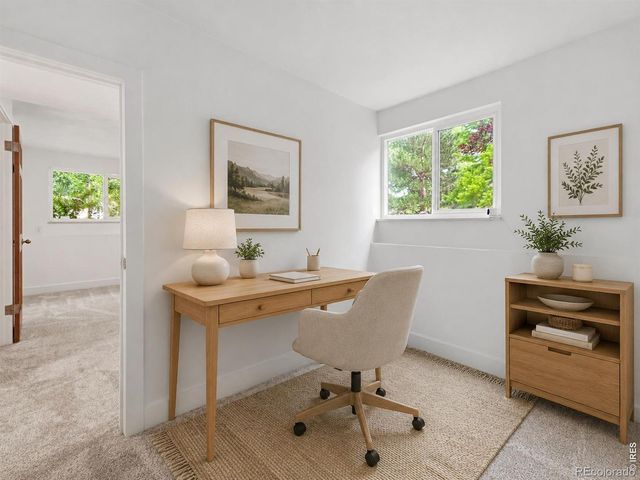 4444 Mast Road, Boulder, CO 80301