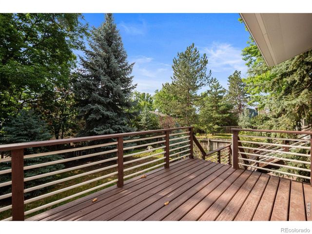 4444 Mast Road, Boulder, CO 80301