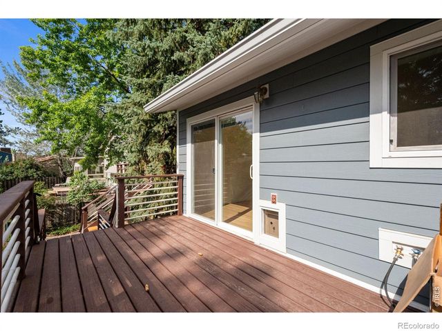4444 Mast Road, Boulder, CO 80301
