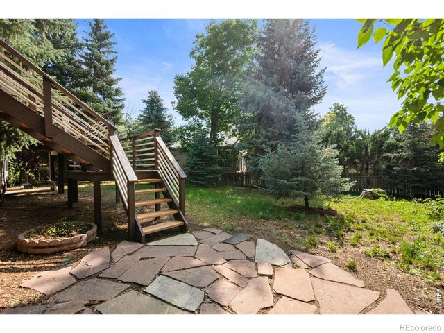4444 Mast Road, Boulder, CO 80301