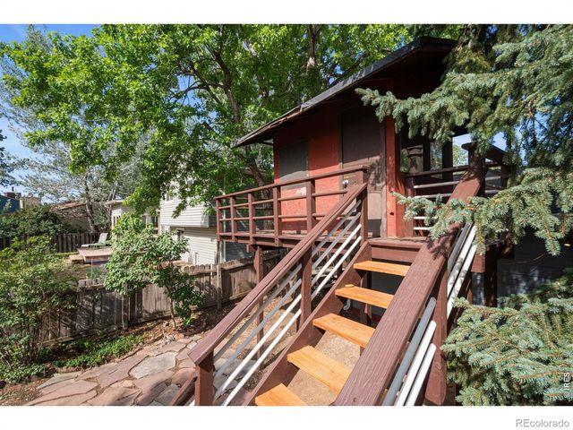 4444 Mast Road, Boulder, CO 80301