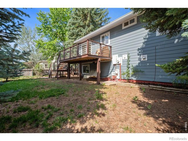 4444 Mast Road, Boulder, CO 80301