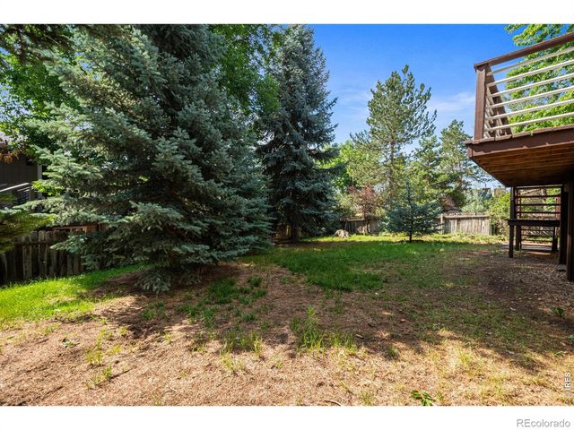 4444 Mast Road, Boulder, CO 80301