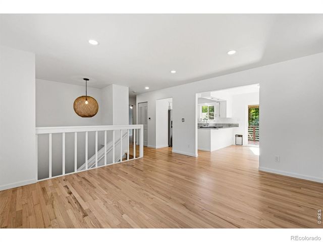 4444 Mast Road, Boulder, CO 80301