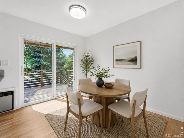 4444 Mast Road, Boulder, CO 80301
