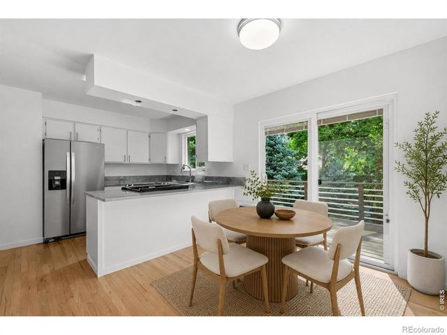 4444 Mast Road, Boulder, CO 80301