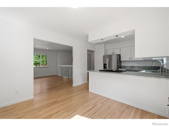 4444 Mast Road, Boulder, CO 80301