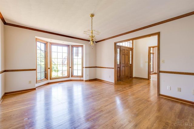 6280 Zoar Road, Hamilton Twp, OH 45152