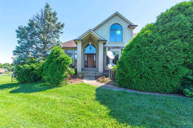 6280 Zoar Road, Hamilton Twp, OH 45152
