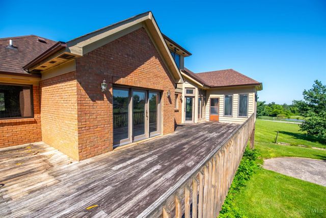 6280 Zoar Road, Hamilton Twp, OH 45152