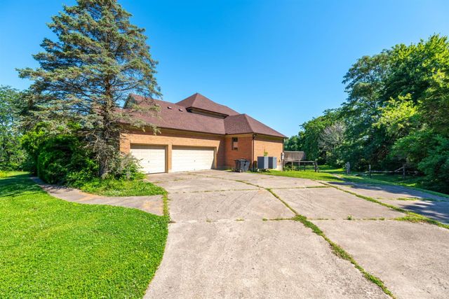6280 Zoar Road, Hamilton Twp, OH 45152