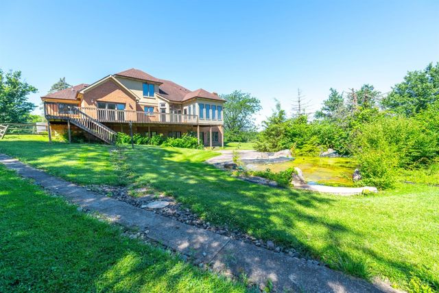 6280 Zoar Road, Hamilton Twp, OH 45152