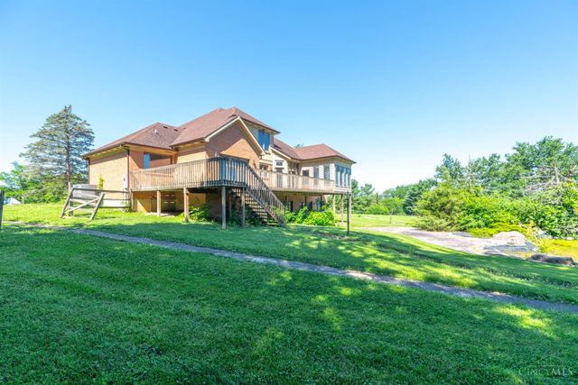 6280 Zoar Road, Hamilton Twp, OH 45152