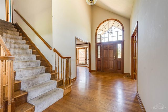 6280 Zoar Road, Hamilton Twp, OH 45152