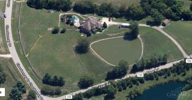 6280 Zoar Road, Hamilton Twp, OH 45152