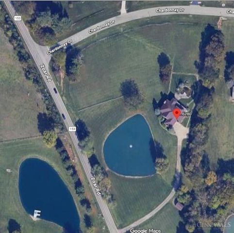 6280 Zoar Road, Hamilton Twp, OH 45152