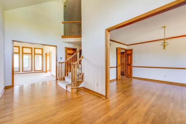 6280 Zoar Road, Hamilton Twp, OH 45152