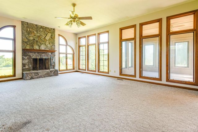 6280 Zoar Road, Hamilton Twp, OH 45152