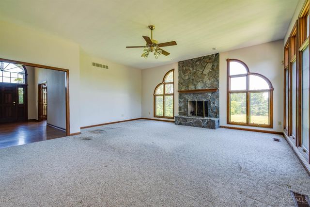 6280 Zoar Road, Hamilton Twp, OH 45152