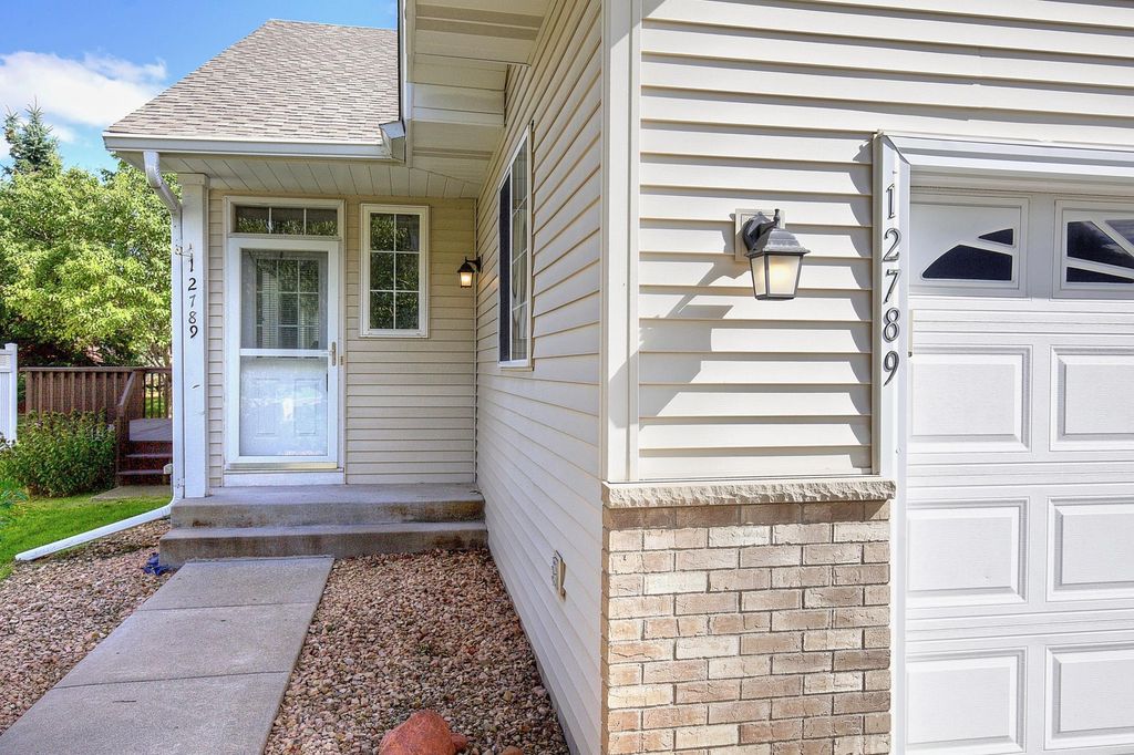 12789 Ulysses Circle NE, Blaine, MN 55434 — photo 2