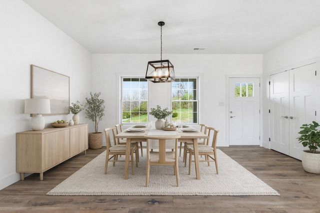 100 Seven Oaks Drive, Richmond, KY 40475