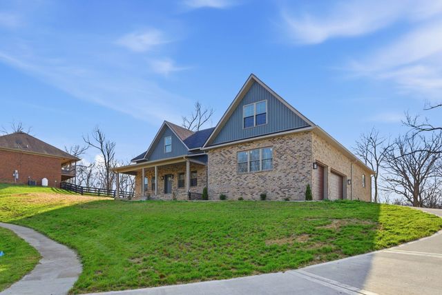 100 Seven Oaks Drive, Richmond, KY 40475