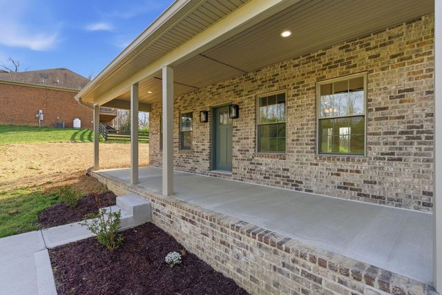 100 Seven Oaks Drive, Richmond, KY 40475