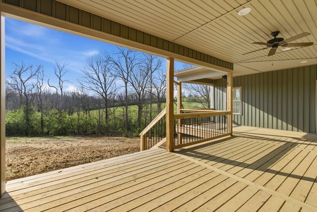 100 Seven Oaks Drive, Richmond, KY 40475