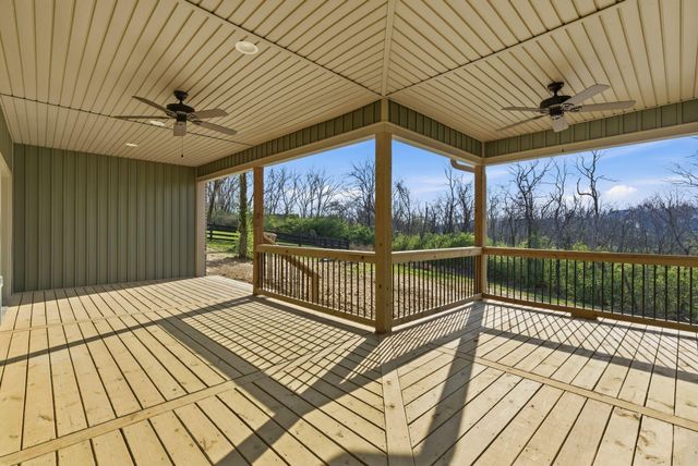 100 Seven Oaks Drive, Richmond, KY 40475