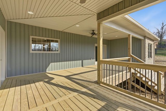 100 Seven Oaks Drive, Richmond, KY 40475