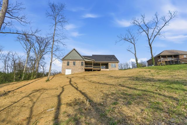 100 Seven Oaks Drive, Richmond, KY 40475