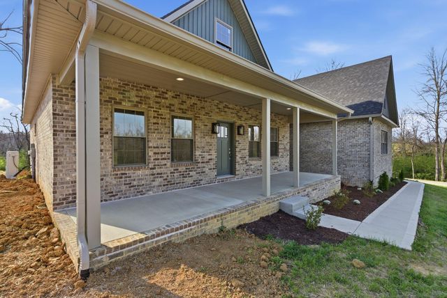 100 Seven Oaks Drive, Richmond, KY 40475