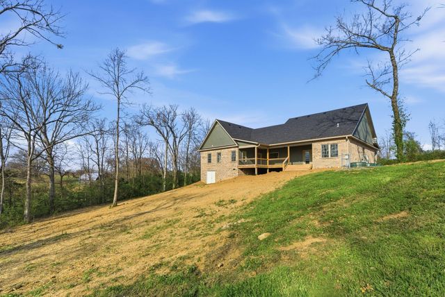 100 Seven Oaks Drive, Richmond, KY 40475