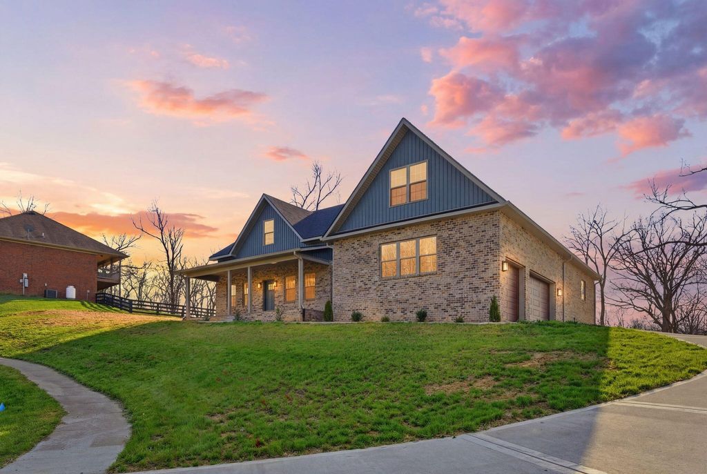 100 Seven Oaks Drive, Richmond, KY 40475