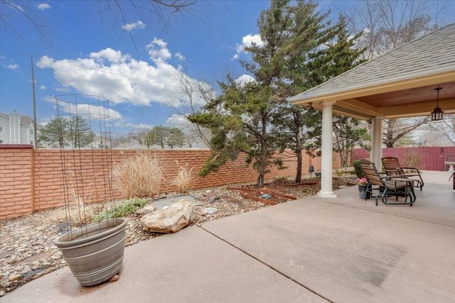 101 N Crosswood Ln, Derby, KS 67037