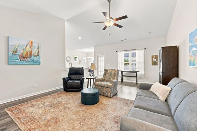 457 Rycola Circle, Surfside Beach, SC 29575
