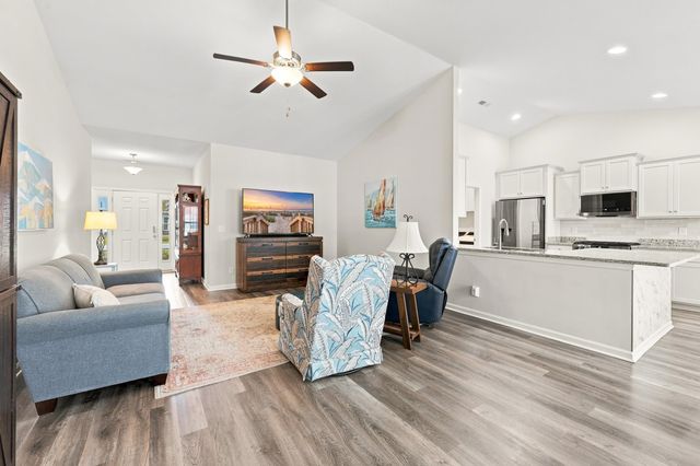 457 Rycola Circle, Surfside Beach, SC 29575
