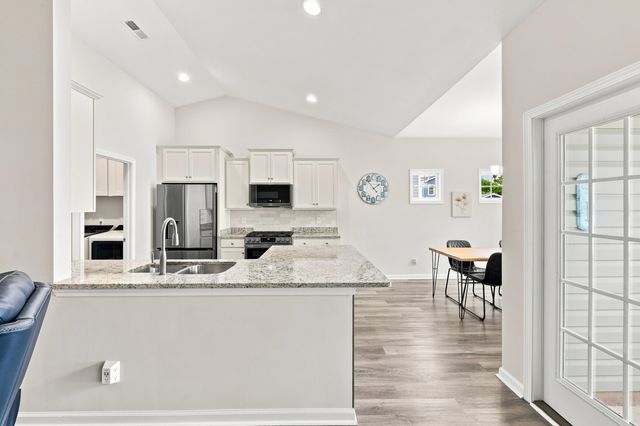 457 Rycola Circle, Surfside Beach, SC 29575