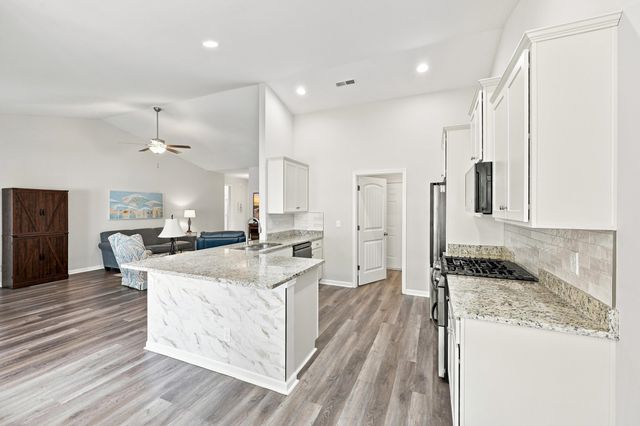 457 Rycola Circle, Surfside Beach, SC 29575