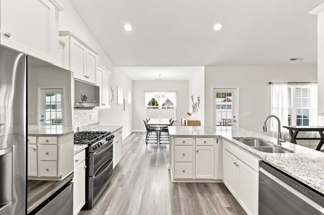 457 Rycola Circle, Surfside Beach, SC 29575