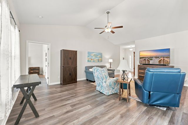 457 Rycola Circle, Surfside Beach, SC 29575