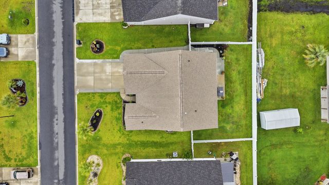457 Rycola Circle, Surfside Beach, SC 29575