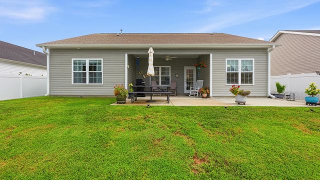 457 Rycola Circle, Surfside Beach, SC 29575