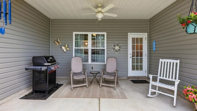 457 Rycola Circle, Surfside Beach, SC 29575