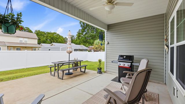 457 Rycola Circle, Surfside Beach, SC 29575