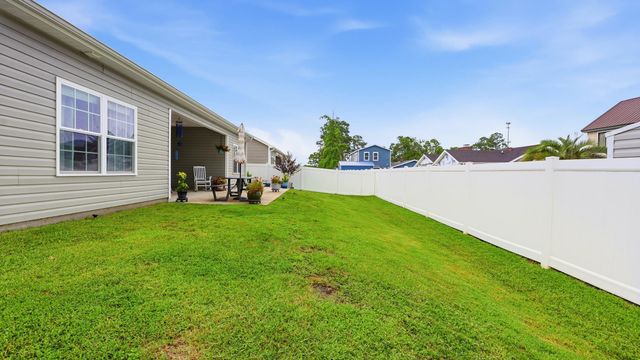 457 Rycola Circle, Surfside Beach, SC 29575
