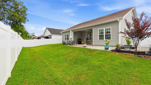 457 Rycola Circle, Surfside Beach, SC 29575